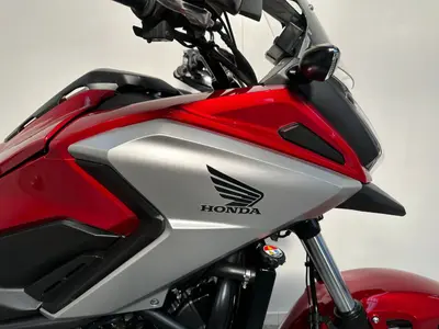HONDA NC 750 X ABS – foto 3