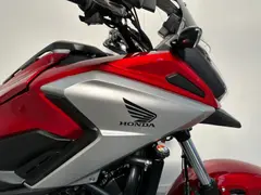 Honda NC750X 2017 occasion – foto 3 van 12