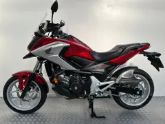 Honda NC750X 2017 occasion – foto 8 van 12