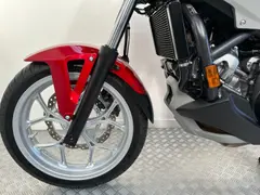 Honda NC750X 2017 occasion – foto 9 van 12