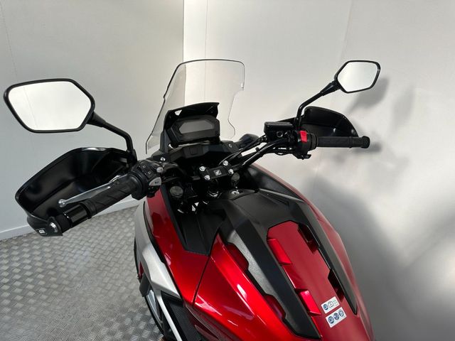 honda - nc-750-x-abs