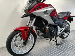 Honda NC750X 2017 occasion – foto 12 van 12