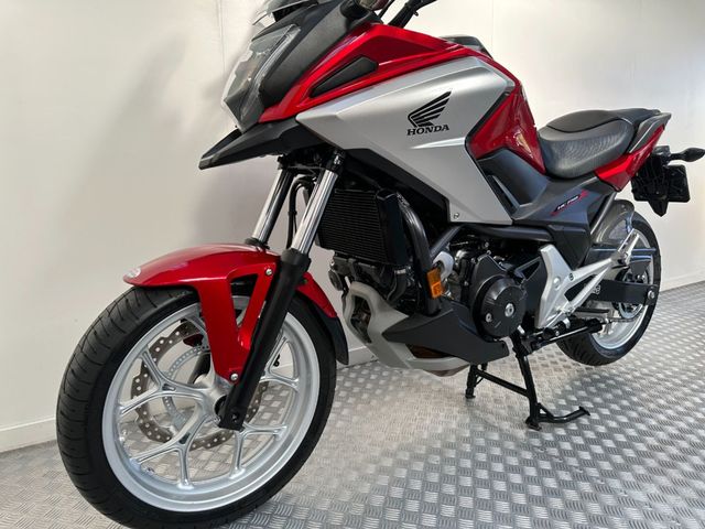 honda - nc-750-x-abs