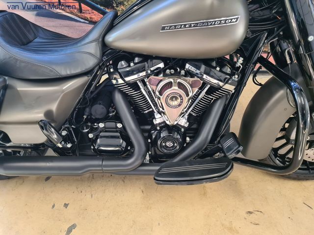 harley-davidson - road-king-special-flhrxs