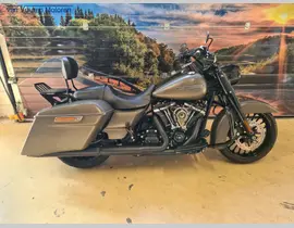 Harley-Davidson Road King Special Flhrxs 2019 occasion