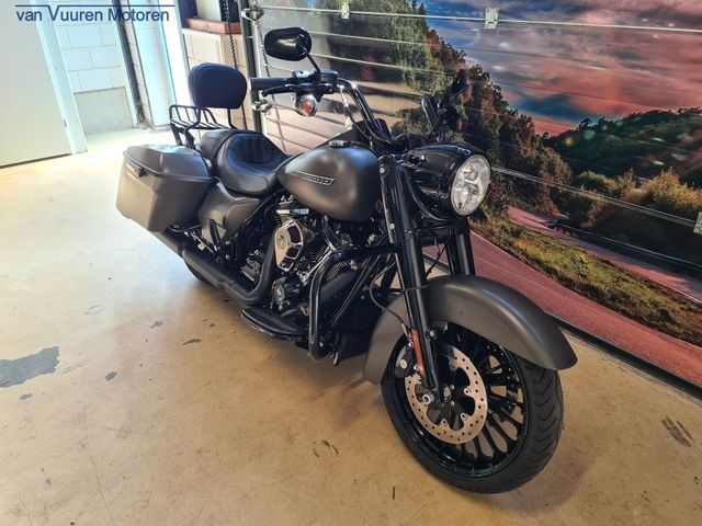 harley-davidson - road-king-special-flhrxs