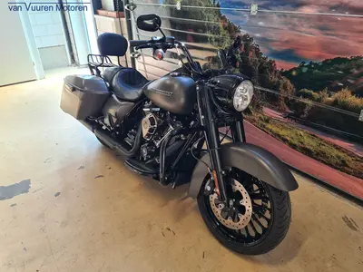 HARLEY-DAVIDSON ROAD KING SPECIAL FLHRXS – foto 3