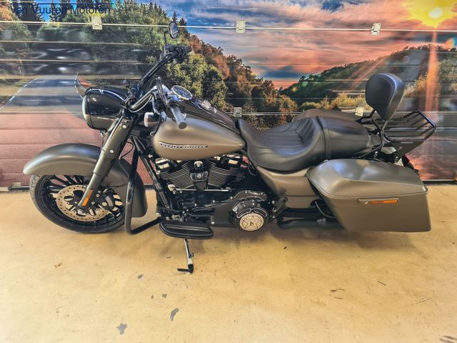 harley-davidson - road-king-special-flhrxs