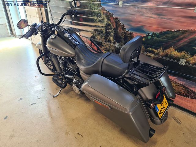 harley-davidson - road-king-special-flhrxs