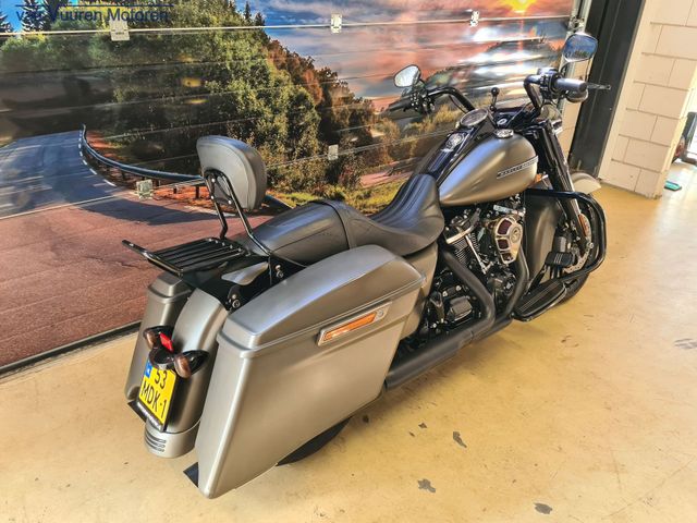 harley-davidson - road-king-special-flhrxs