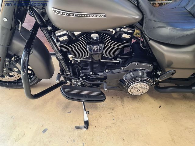 harley-davidson - road-king-special-flhrxs