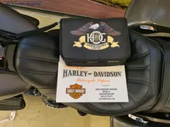 Harley-Davidson Road King Special Flhrxs 2019 occasion – foto 11 van 23