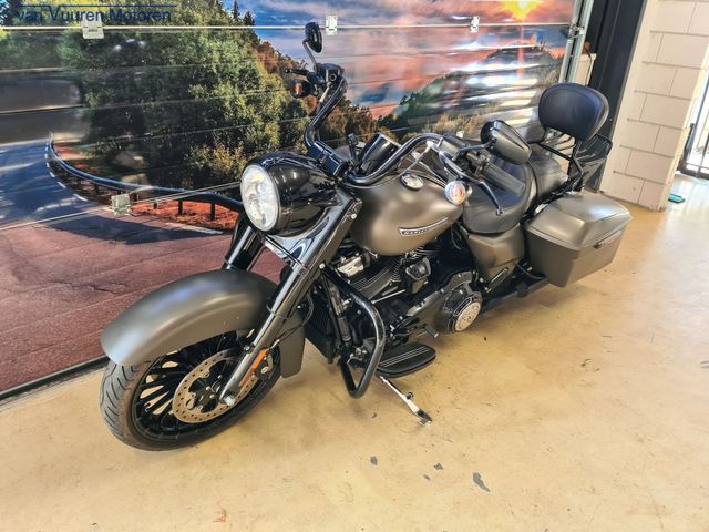 harley-davidson - road-king-special-flhrxs