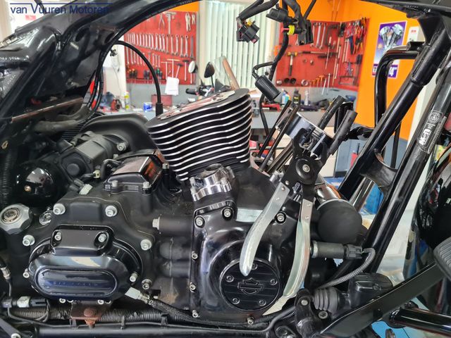 harley-davidson - road-king-special-flhrxs