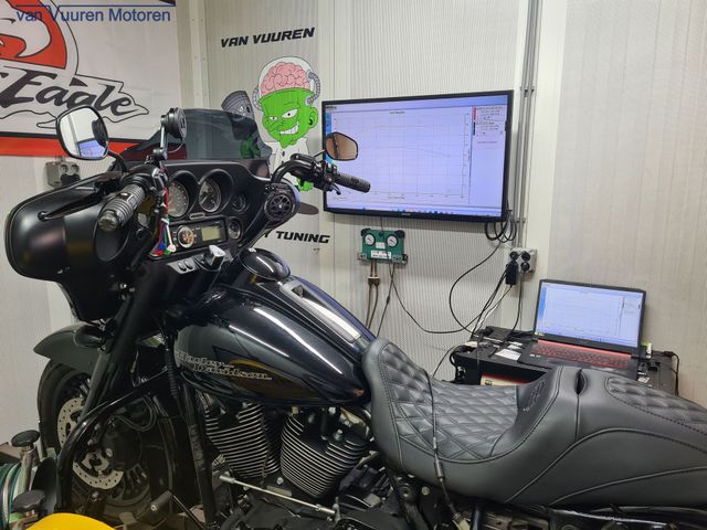 harley-davidson - road-king-special-flhrxs