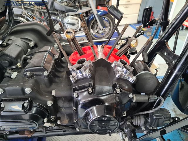 harley-davidson - road-king-special-flhrxs