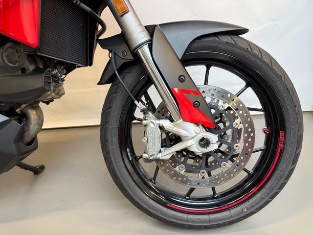ducati - multistrada-950-s