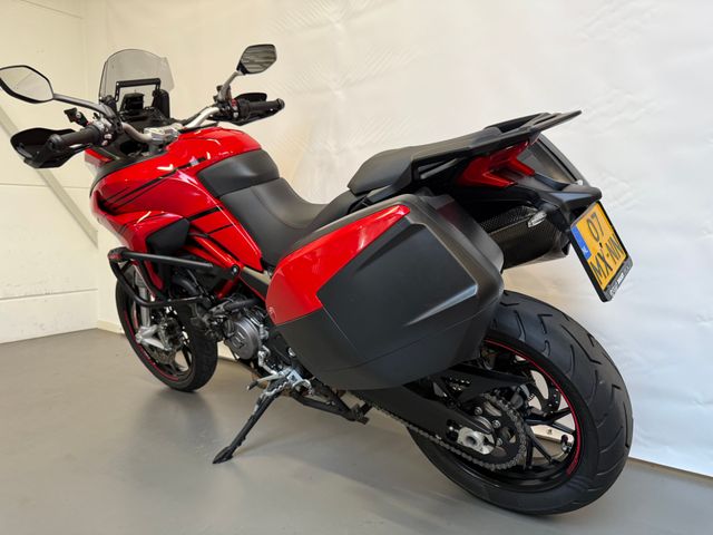 ducati - multistrada-950-s