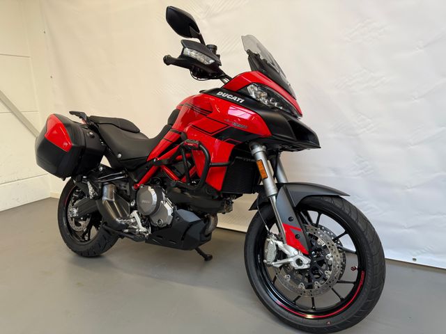ducati - multistrada-950-s