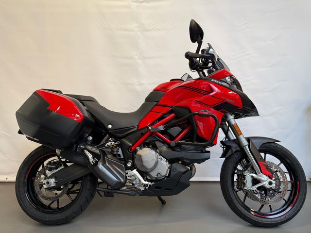 ducati - multistrada-950-s