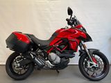 DUCATI MULTISTRADA 950 S
