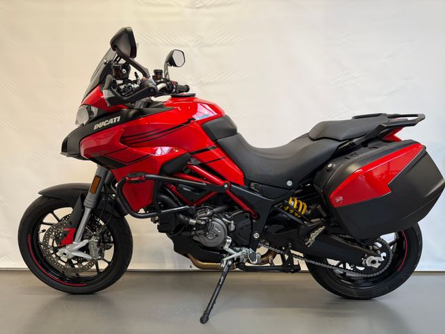 ducati - multistrada-950-s