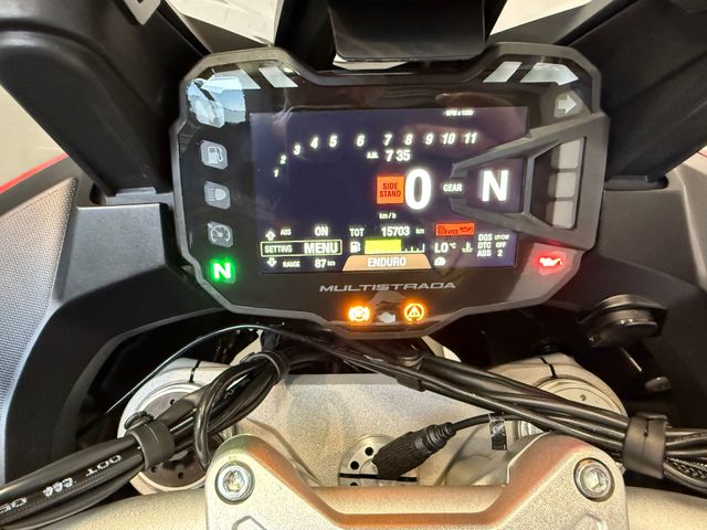 ducati - multistrada-950-s