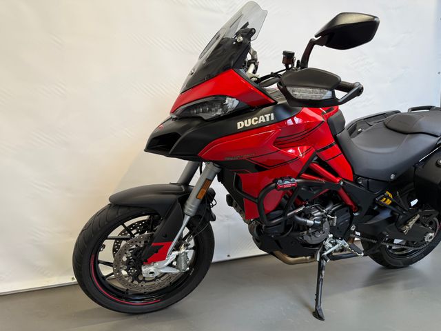 ducati - multistrada-950-s