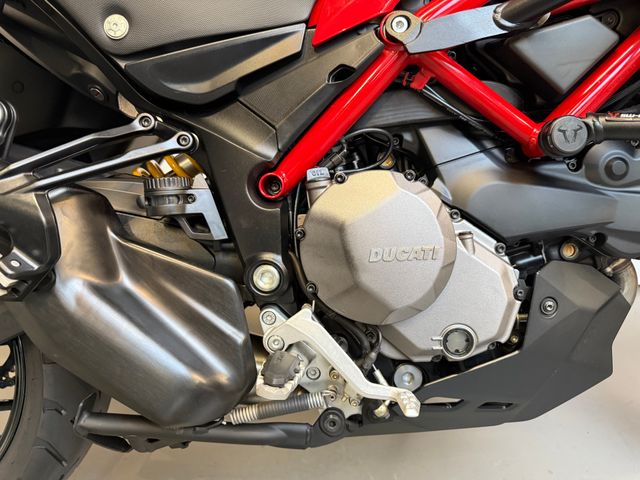 ducati - multistrada-950-s