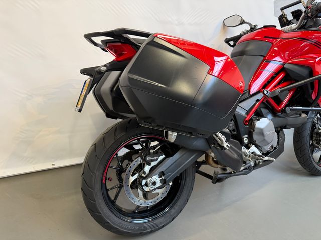 ducati - multistrada-950-s