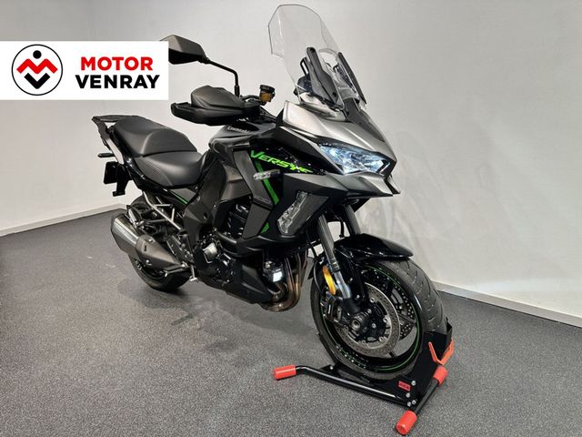 kawasaki - versys-1100-se
