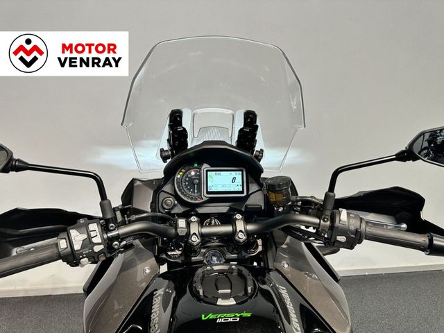 kawasaki - versys-1100-se