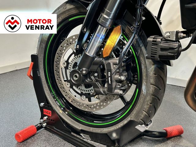 kawasaki - versys-1100-se