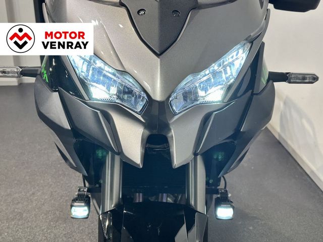kawasaki - versys-1100-se