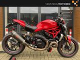 DUCATI MONSTER 1200 R