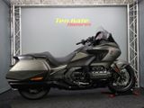 HONDA GL 1800 GOLDWING BAGGER
