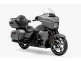 HARLEY-DAVIDSON FLHXU STREET GLIDE ULTRA