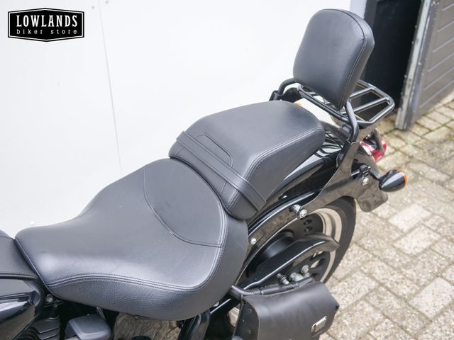 harley-davidson - fat-boy-s-flstfbs