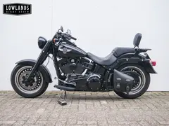Harley-Davidson FAT BOY S Flstfbs 2016 occasion – foto 2 van 15