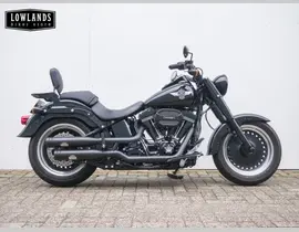 Harley-Davidson FAT BOY S Flstfbs 2016 occasion