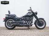HARLEY-DAVIDSON FAT BOY S FLSTFBS