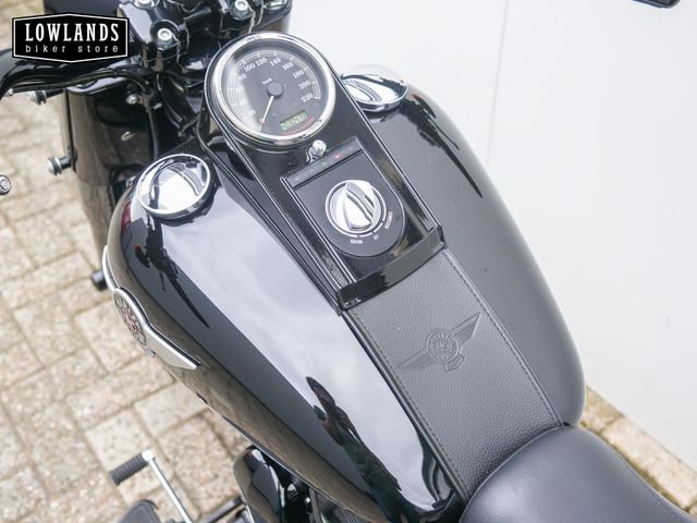 harley-davidson - fat-boy-s-flstfbs