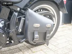 Harley-Davidson FAT BOY S Flstfbs 2016 occasion – foto 5 van 15