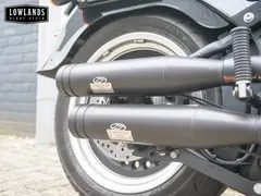 Harley-Davidson FAT BOY S Flstfbs 2016 occasion – foto 12 van 15