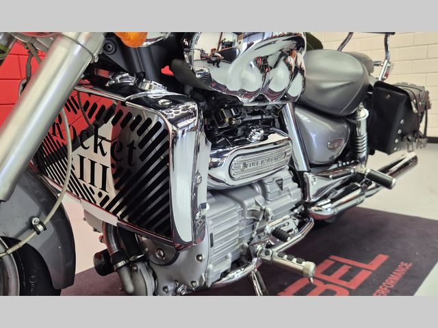 triumph - rocket-iii