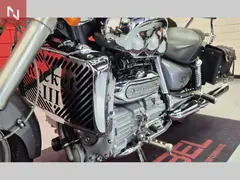 Triumph Rocket III 2005 occasion – foto 13 van 15