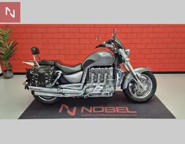 Triumph Rocket III 2005 occasion