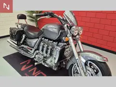 Triumph Rocket III 2005 occasion – foto 5 van 15