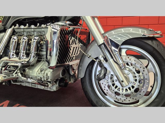 triumph - rocket-iii