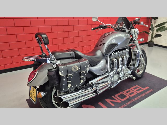 triumph - rocket-iii